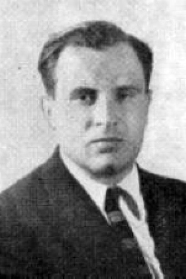 Pignedoli Antonio