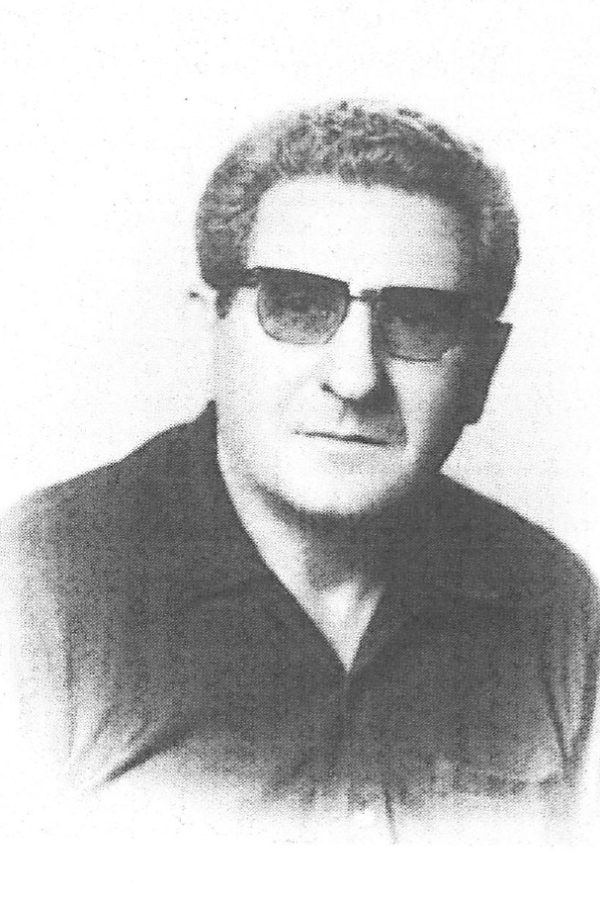 Barozzi Mario