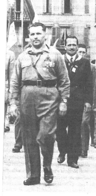 Benedetti Luigi