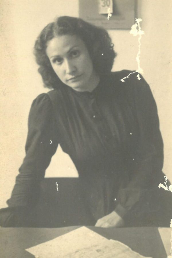 Manelli Clelia