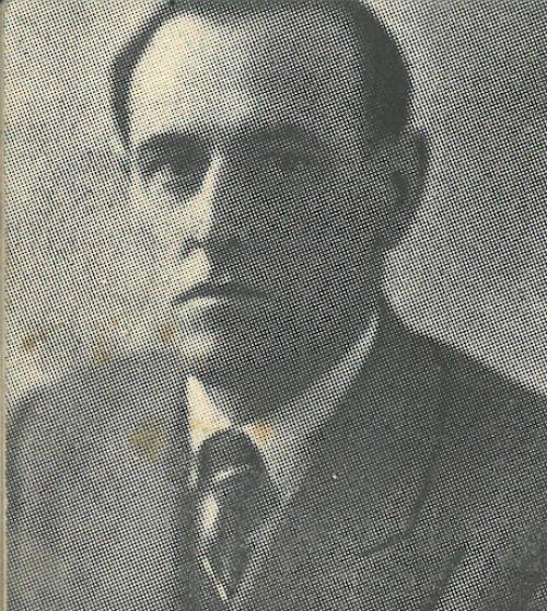 Cremaschi Olindo