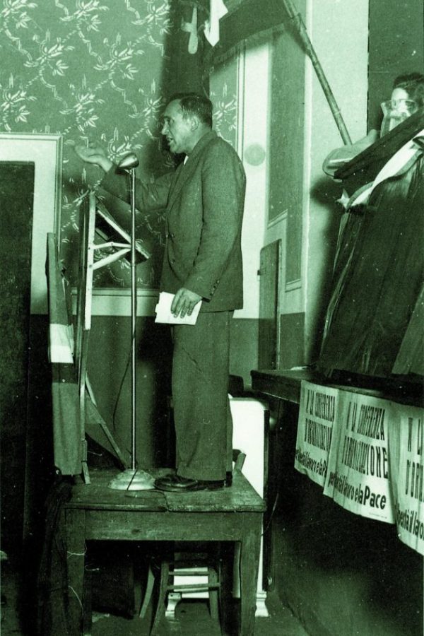 Galavotti Arturo