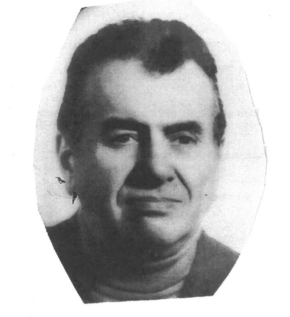 Magnanini Ervè