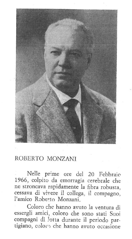 Monzani	Roberto