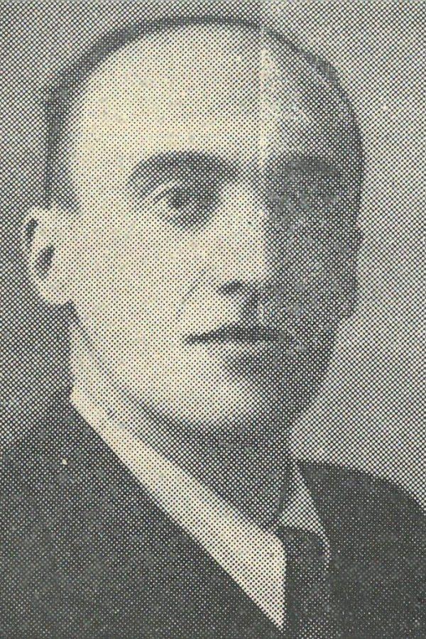 Zanuccoli Arnaldo