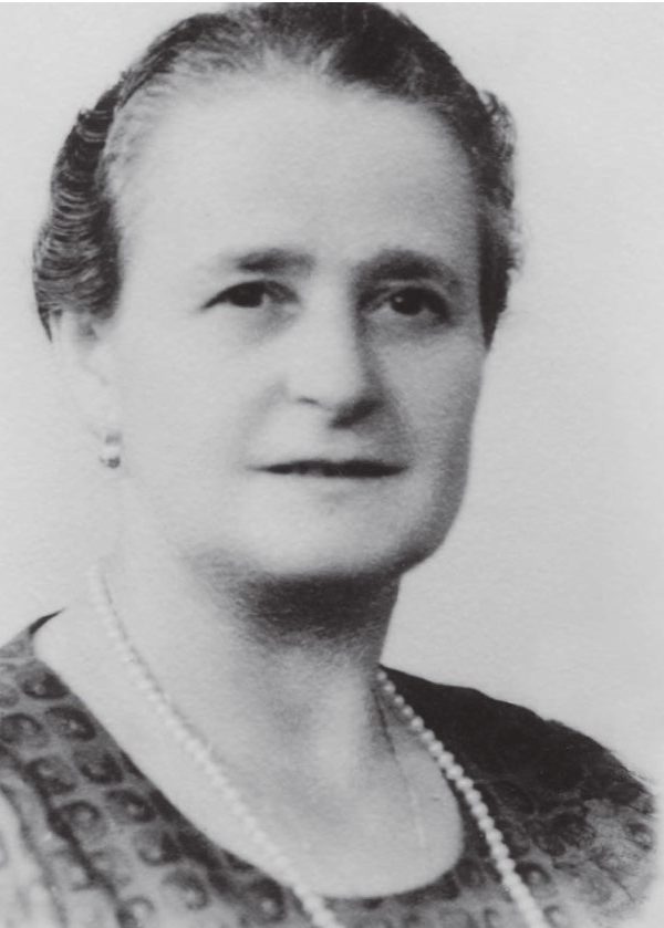 Vaccari Amorina