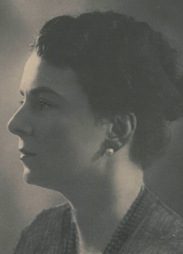 Podestà Maria